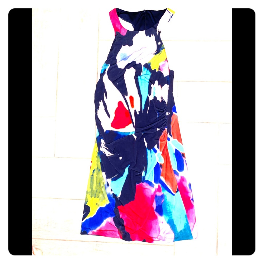 Trina Turk Dress - Never been worn!